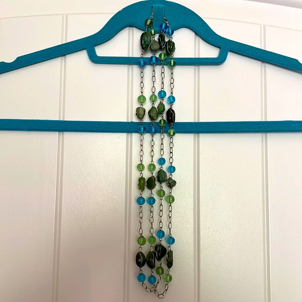 Lane Bryant Necklace